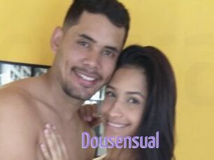 Dousensual