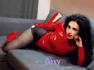 Doxy