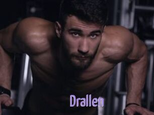 Drallen