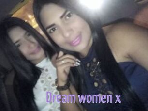 Dream_women_x