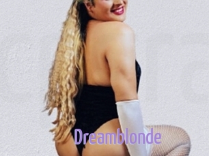 Dreamblonde