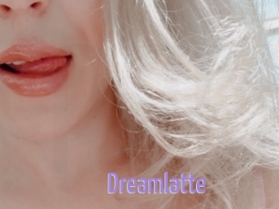 Dreamlatte