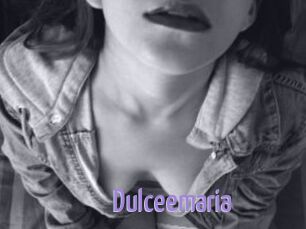 Dulceemaria