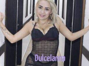 Dulcelanna