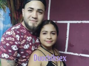 Duochiksex