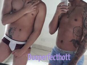 Duoperfecthott