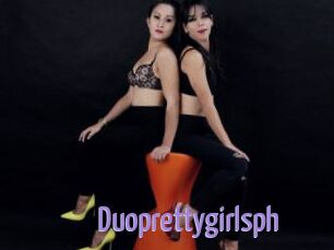 Duoprettygirlsph