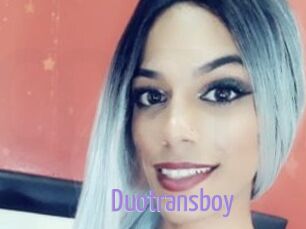 Duotransboy