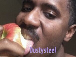 Dustysteel