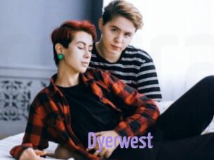 Dyerwest