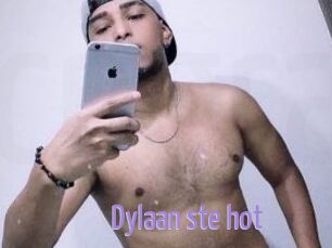 Dylaan_ste_hot