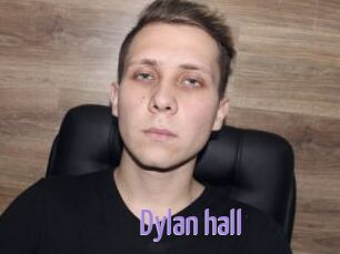 Dylan_hall