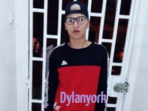 Dylanyork