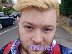 EDMGamer