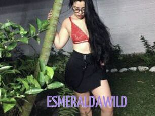 ESMERALDAWILD