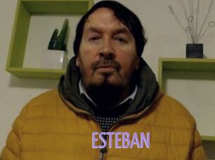 ESTEBAN