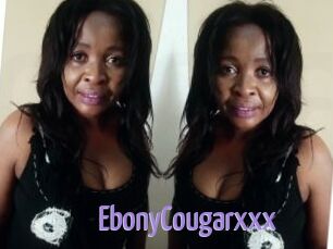 EbonyCougarxxx