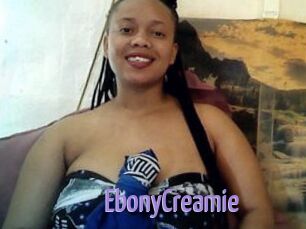 EbonyCreamie