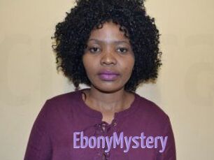 EbonyMystery