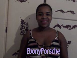 EbonyPorsche