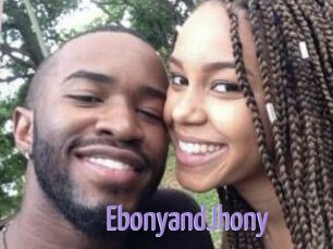 EbonyandJhony