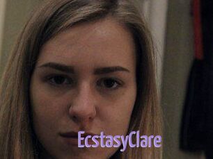 EcstasyClare