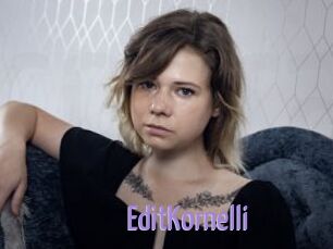 EditKornelli