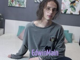 EdwinMain