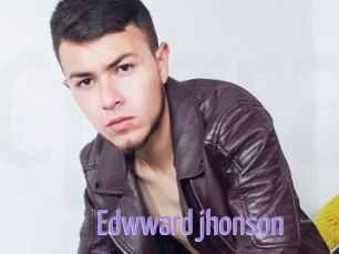 Edwward_jhonson