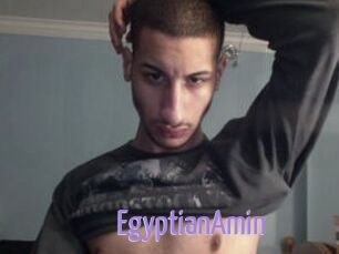 EgyptianAmin