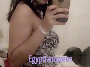 Egyptianqween