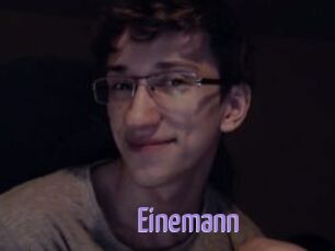 Einemann