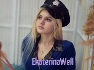 EkaterinaWell