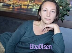 ElbaOlsen