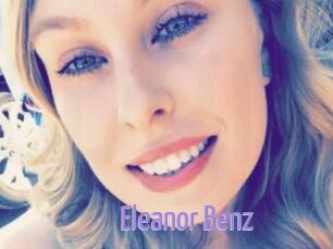 Eleanor_Benz