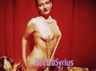 Electra_Syrius