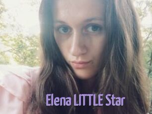 Elena_LITTLE_Star