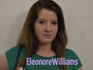 EleonoreWilliams