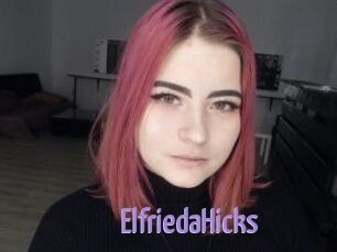 ElfriedaHicks