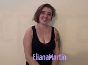 ElianaMartin