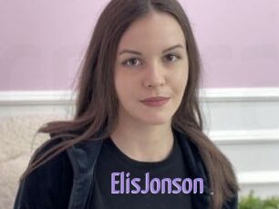 ElisJonson