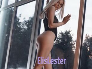 ElisLester