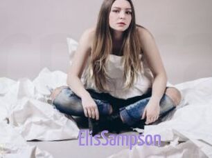 ElisSampson