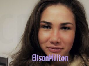 ElisonMillton