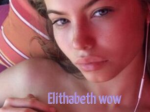 Elithabeth_wow