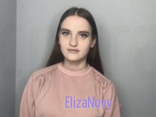 ElizaNovy