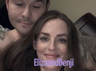 ElizaandBenji