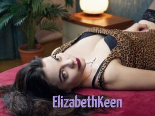 ElizabethKeen