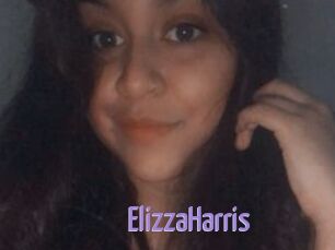 ElizzaHarris