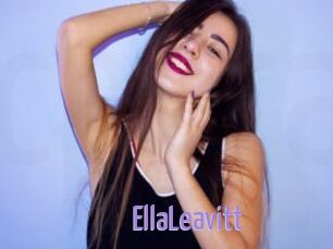 EllaLeavitt